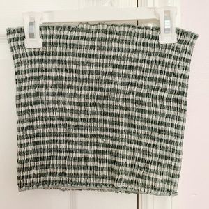 Brandy Melville Cleo tube top